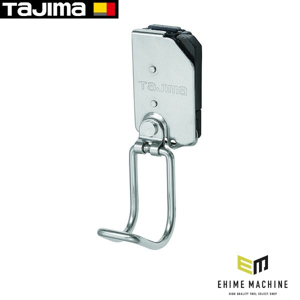 タジマ 着脱式工具ホルダーステン ラチェットブラ (SFKHS-RM)(4975364260413) TAJIMA TJMデザイン