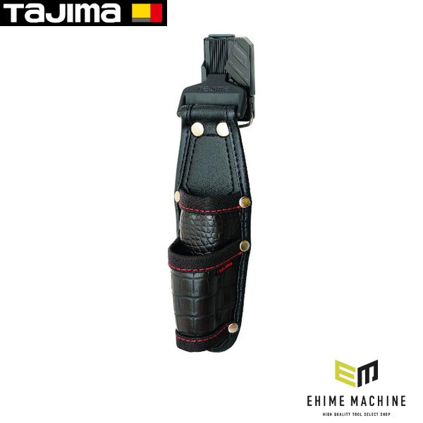 タジマ 着脱式工具差しG 2本差し (SFKSG-P2)(4975364263384) TAJIMA TJMデザイン