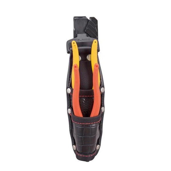 タジマ 着脱式工具差しG 2本差し (SFKSG-P2)(4975364263384) TAJIMA TJMデザイン