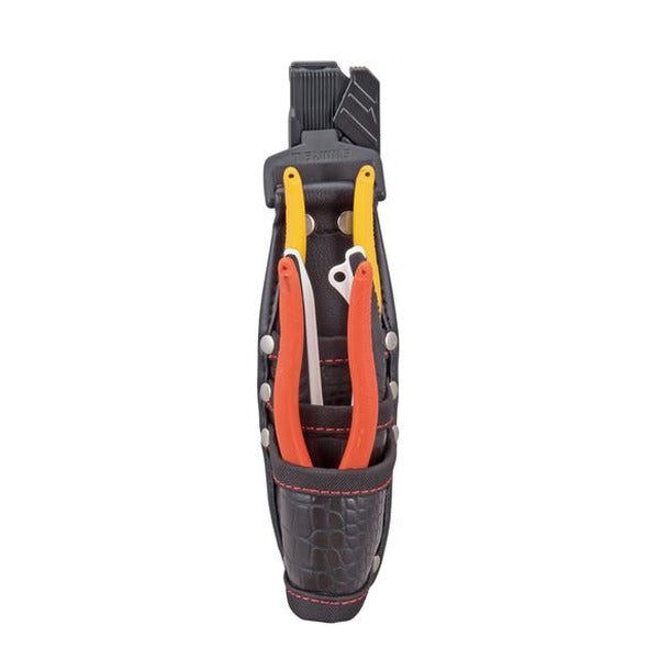 タジマ 着脱式工具差しG 3本差し (SFKSG-P3)(4975364263391) TAJIMA TJMデザイン