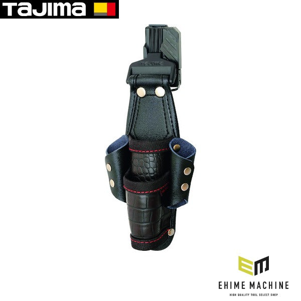 タジマ 着脱式工具差しG 4本差し (SFKSG-P4)(4975364263407) TAJIMA TJMデザイン