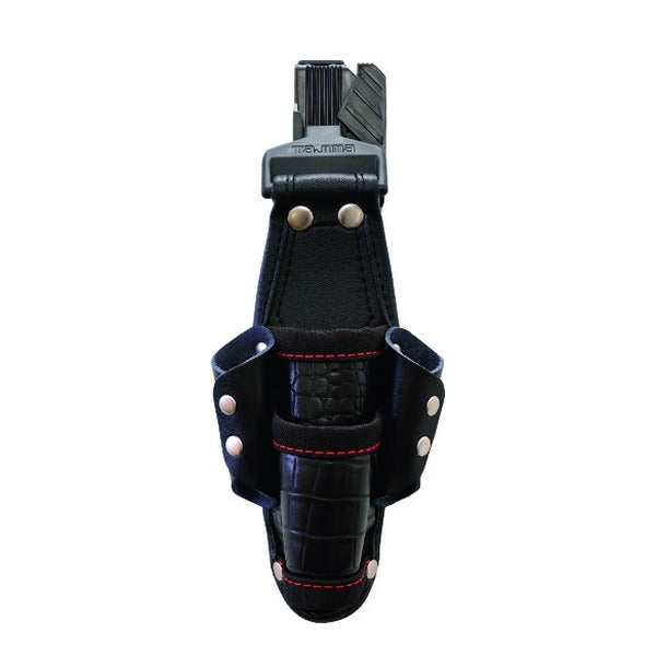 タジマ 着脱式工具差しG 4本差し (SFKSG-P4)(4975364263407) TAJIMA TJMデザイン