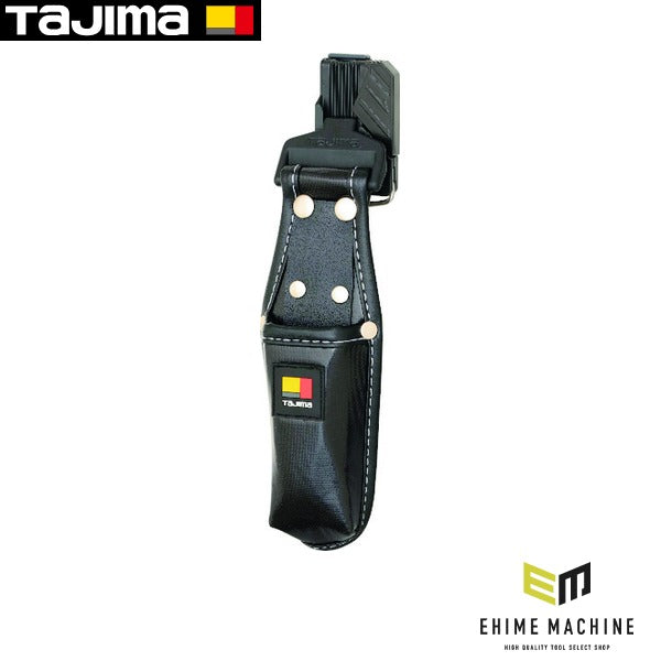 タジマ 着脱式工具差し 1本差しカッター用 (SFKSN-P1C)(4975364263247) TAJIMA TJMデザイン