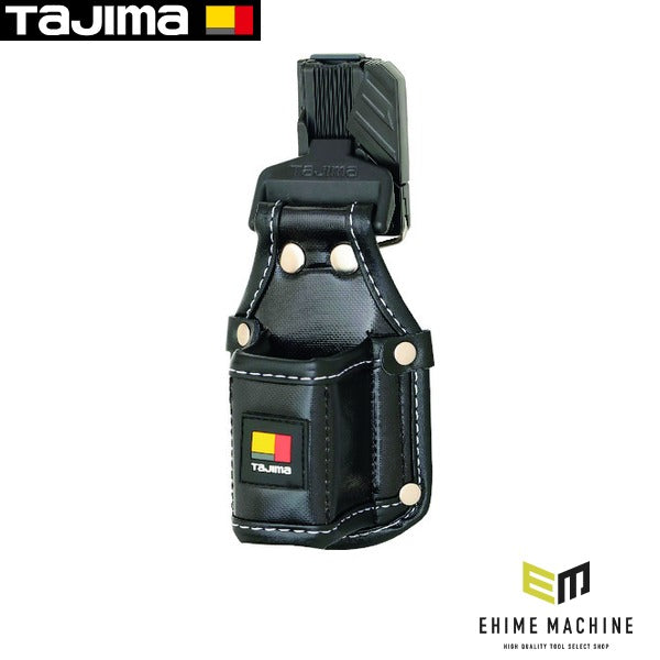 タジマ 着脱式工具差し 1本差しハンマー用 (SFKSN-P1H)(4975364263254) TAJIMA TJMデザイン