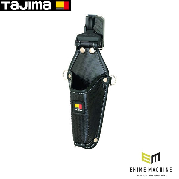 タジマ 着脱式工具差し 1本差しペンドラ用 (SFKSN-P1PD)(4975364263278) TAJIMA TJMデザイン