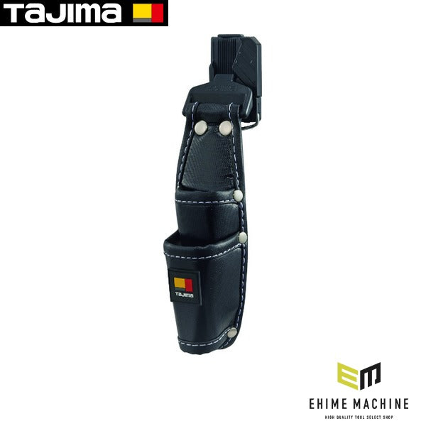 タジマ 着脱式工具差し 2本差し (SFKSN-P2)(4975364169938) TAJIMA TJMデザイン