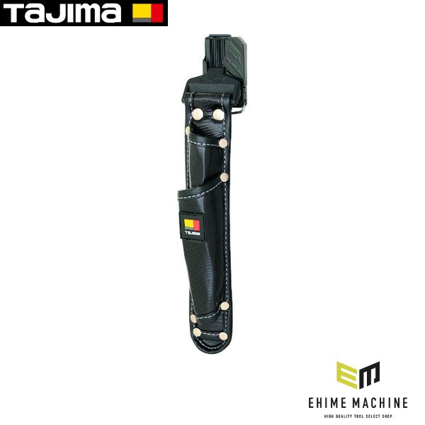 タジマ 着脱式工具差し 2本差しドライバー用 (SFKSN-P2SD)(4975364263285) TAJIMA TJMデザイン
