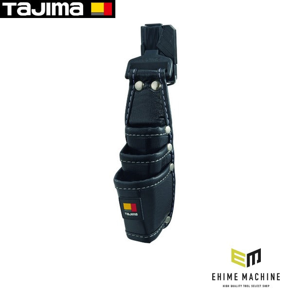 タジマ 着脱式工具差し 3本差し (SFKSN-P3)(4975364169945) TAJIMA TJMデザイン