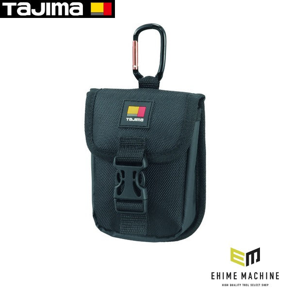 タジマ 着脱式パーツケース 胸用1段 (SFPCN-CB1)(4975364169976) TAJIMA TJMデザイン
