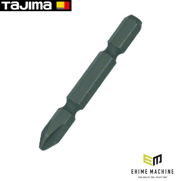 タジマ ソケット純正ビット55mm 5本入 (TSK-B55-5P)(4975364068064) TAJIMA TJMデザイン