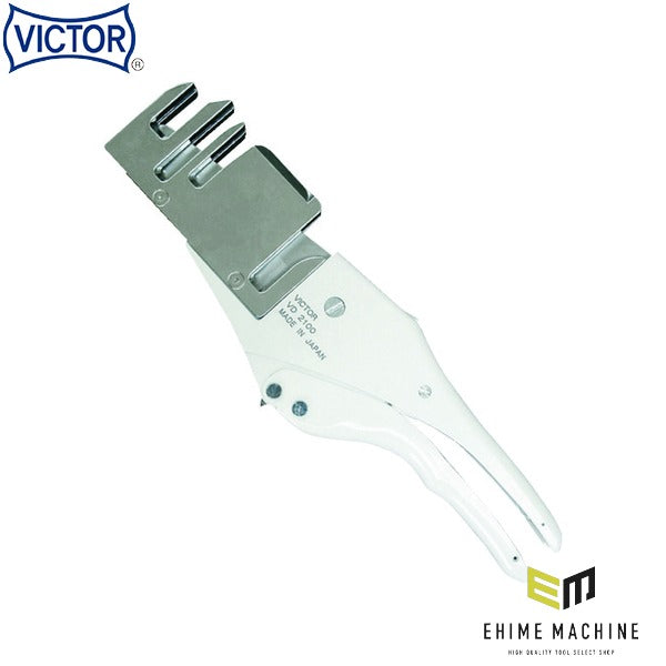 ビクター エアコンダクトカッター (VD-2100)(4953998006133) VICTOR フジ矢