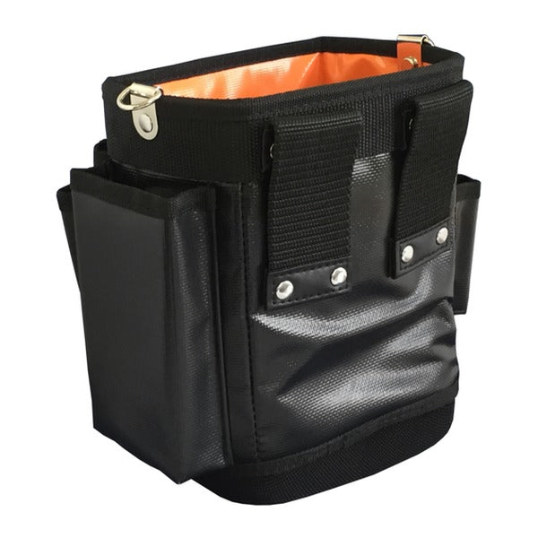 フジ矢 ウエストライン 電工ターボリンバッグ タイプB (WB-BT)(4952520411674) FUJIYA 工具