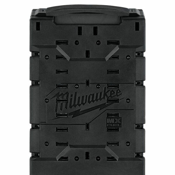 日本正規品 ミルウォーキー MX FUEL FORGE 12.0AH バッテリー (MXF HD812 JP)(4573592020221) milwaukee