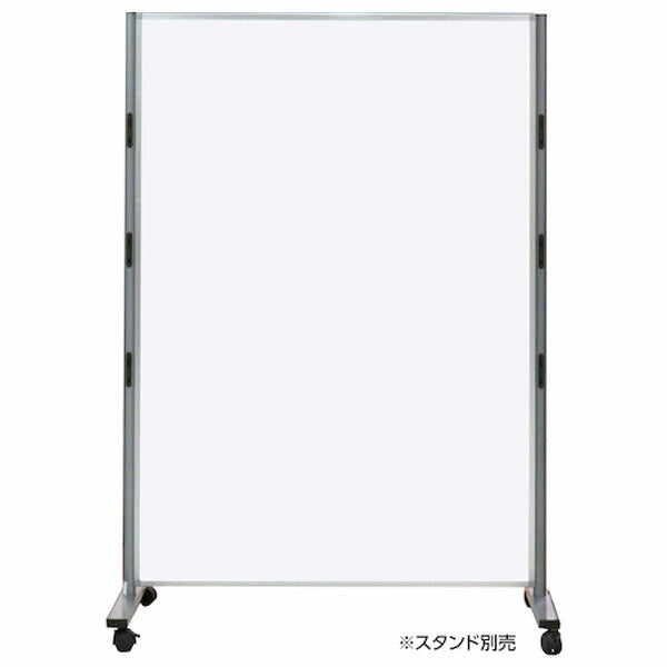 TRUSCO NAF101 不燃透明帯電防止シート１０００ｍｍＸ１ｍ(4550414131020) トラスコ中山