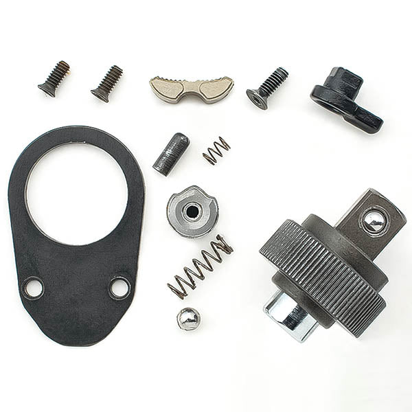 NEPROS NBR290-K 6.3sq.ラチェットハンドルヘッドリペアキット ネプロス