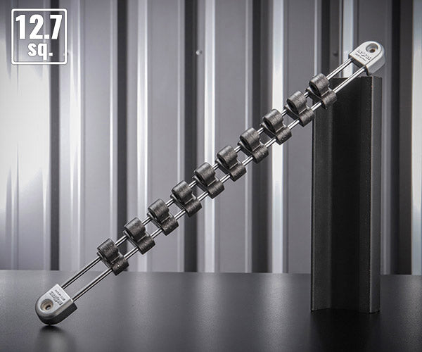 NEPROS NEHB410 12.7sq.ソケットホルダー10コ用 ネプロス