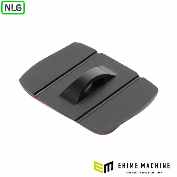 NLG ミニDリング(接着式) 20mm×30mm 最大荷重1kg (101481)(5060572180161) Never Let Go エヌエルジー イギリス
