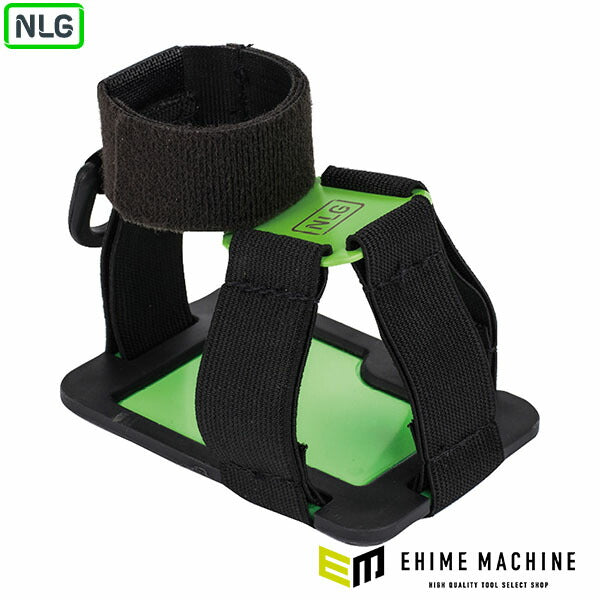 NLG 電動工具用ツールハーネス 最大荷重3kg (101663)(5060572181205) Never Let Go エヌエルジー イギリス