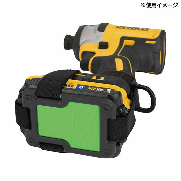 NLG 電動工具用ツールハーネス 最大荷重3kg (101663)(5060572181205) Never Let Go エヌエルジー イギリス