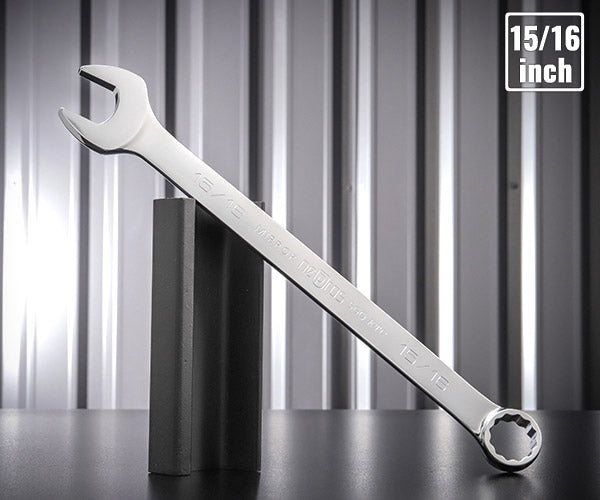 NEPROS NMS2-15/16 インチサイズ15/16 コンビネーションレンチ ネプロス