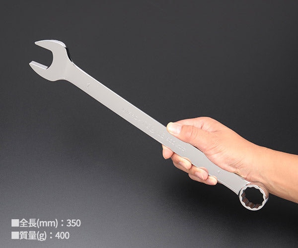 NEPROS NMS2-1 インチサイズ1 コンビネーションレンチ ネプロス