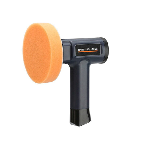 BAL 充電式ハンディポリッシャー NO760///  (4960169007608)  No.760 大橋産業 ガラスもボディも、これ一台