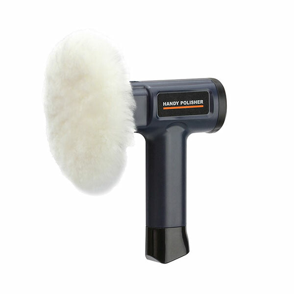 BAL 充電式ハンディポリッシャー NO760///  (4960169007608)  No.760 大橋産業 ガラスもボディも、これ一台