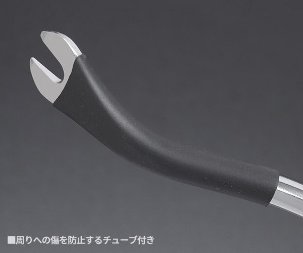 アネックス クリップリムーバー 6mm NO.9135 ANEX 工具 自動車