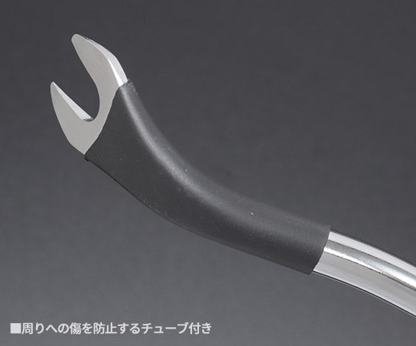 アネックス クリップリムーバー 10mm NO9136 ANEX 工具 自動車 ハンドツール