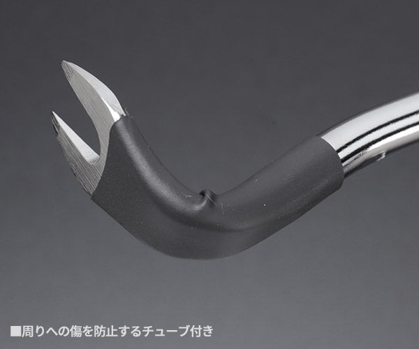 アネックス クリップリムーバー ライトアングル 10mm 直角 NO9136RA ANEX 工具 自動車 ハンドツール