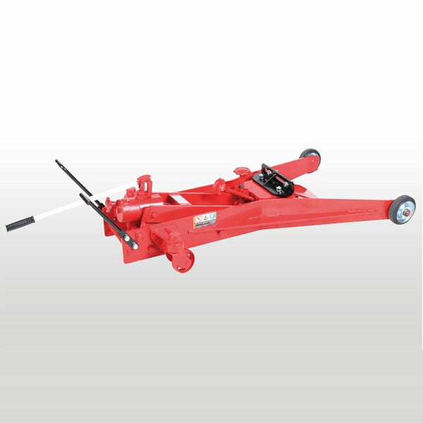 [メーカー直送業者便] 長崎ジャッキ デフジャッキ 300kg対応 (NSD-300L)(4940995036621) NAGASAKI JACK