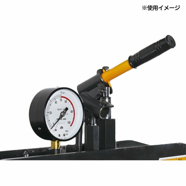 [メーカー直送品] 長崎ジャッキ ショートハンドル NSP-SH (4940995835828) NSP-150シリーズ専用 部品 NAGASAKI JACK