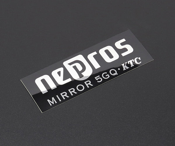 NEPROS NTB210A 6.3sq.ソケットセット(六角) 10コ組 ネプロス