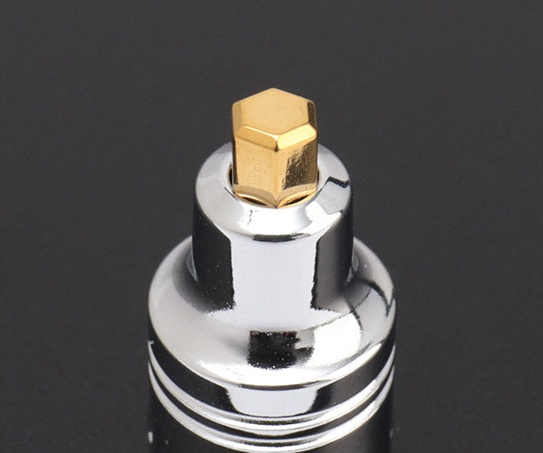 NEPROS NTBT2SS06A 6.3sq.スタッビヘキサゴンビットソケットセット