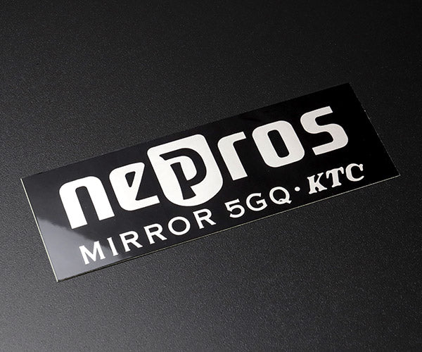 NEPROS NTBT2SS06A 6.3sq. スタッビヘキサゴンビットソケットセット 6