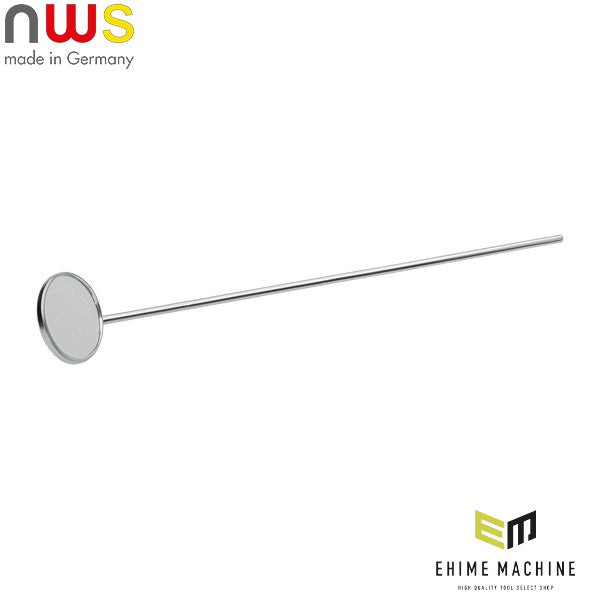 日本正規品 NWS インスペクションミラー 点検鏡 (030SP-21-130)(4003758030042) エヌダブリューエス