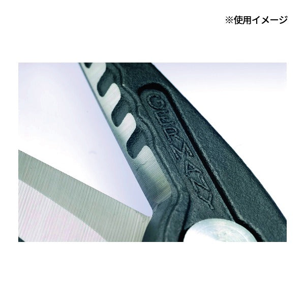 日本正規品 NWS 金切バサミ 直刃 全長250mm 板金 (060-12-250-SB)(4003758660102) エヌダブリューエス