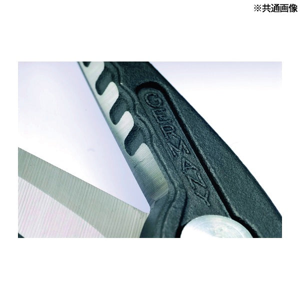 日本正規品 NWS 金切バサミ 直刃 全長300mm 板金 (060-12-300-SB)(4003758660119) エヌダブリューエス