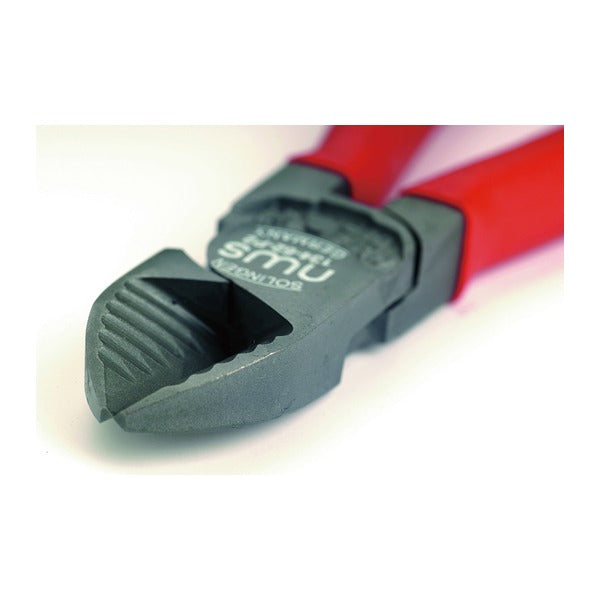 日本正規品 NWS ニッパー 全長160mm (134-62-160-SB)(4003758634226) エヌダブリューエス