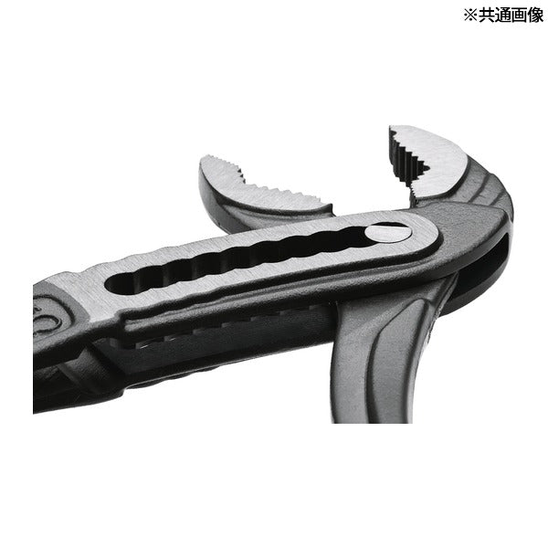 日本正規品 NWS ウォータポンププライヤー クラシックプラス 全長180mm (1651-12-180-SB)(4003758665107) エヌダブリューエス