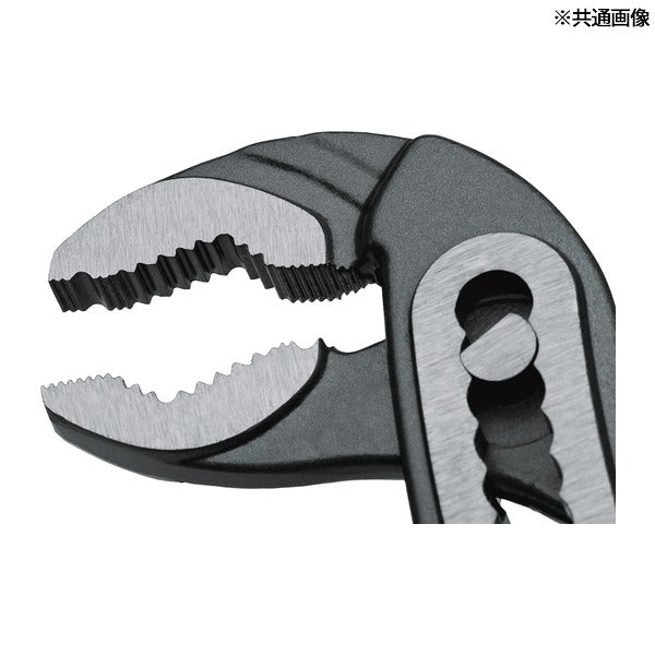 日本正規品 NWS ウォータポンププライヤー クラシックプラス 全長300mm (1651-12-300-SB)(4003758665121) エヌダブリューエス