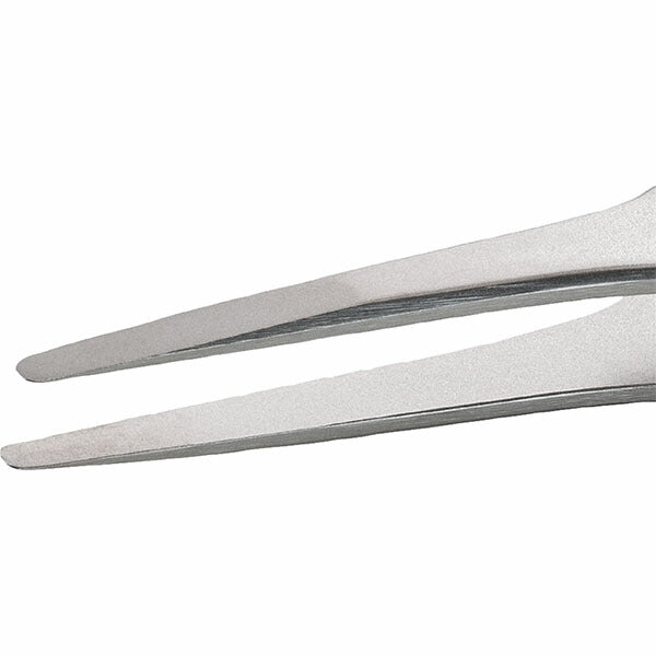 日本正規品 アイデアルテック 1.9MM ステンレスピンセット(耐酸/磁) (2A.SA.0.IT)(7640144710231) ideal-tek