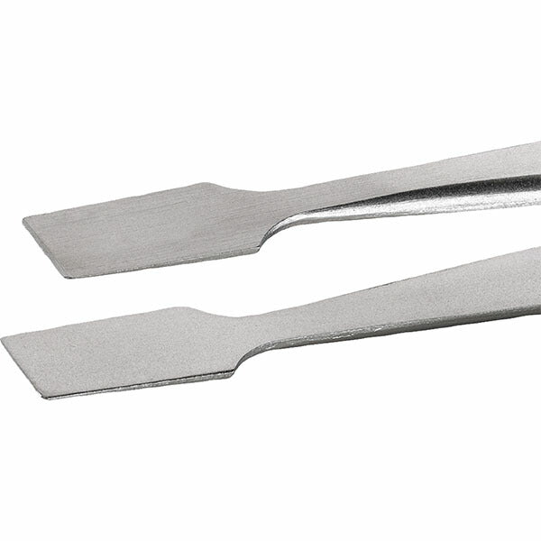 日本正規品 アイデアルテック 6.3MM ステンレスピンセット(耐酸/磁) (34A.SA.1.IT)(7640144710798) ideal-tek