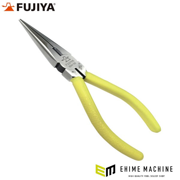 フジ矢 ステンレスラジオペンチ 150mm (350H-150)(4952520035368) FUJIYA 工具