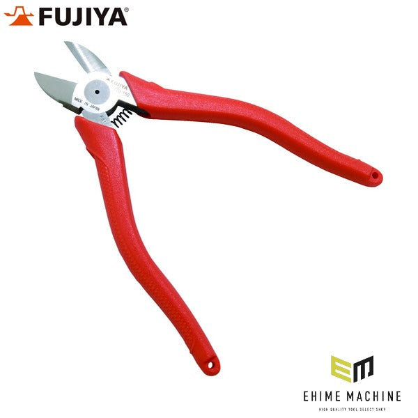 フジ矢 電工名人強力ニッパー (770-150)(4952520077061) FUJIYA 工具