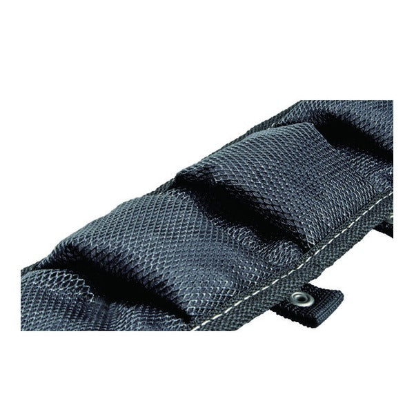 タジマ 超軽涼 胴当てベルト Sサイズ (CKRX700)(4975364169211) TAJIMA TJMデザイン