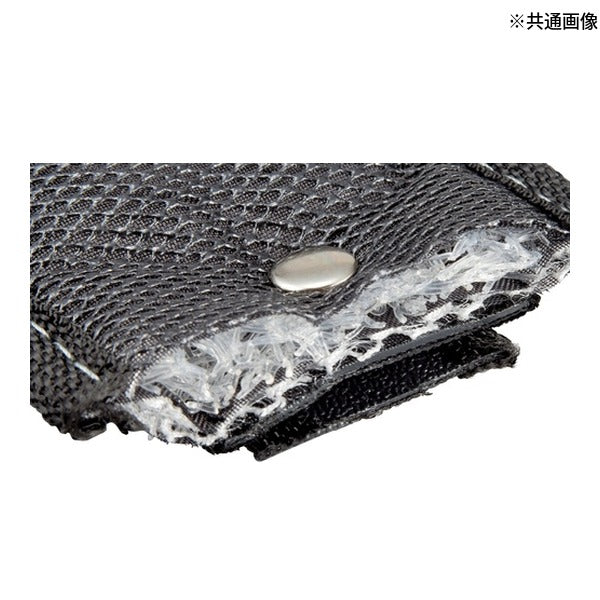 タジマ 超軽涼 胴当てベルト Mサイズ (CKRX800)(4975364169228) TAJIMA TJMデザイン