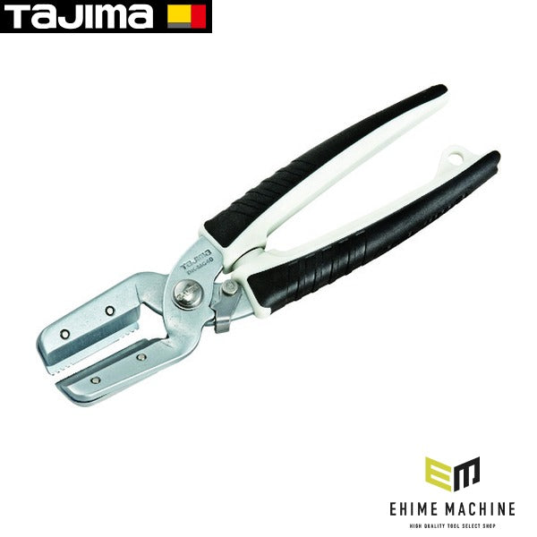 タジマ ケーブルストリッパー ムキチョッパ (DK-MC40)(4975364162052) TAJIMA TJMデザイン