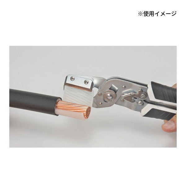タジマ ムキチョッパL (DK-MC40L)(4975364165695) TAJIMA TJMデザイン