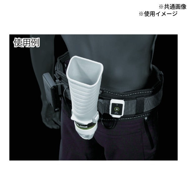 タジマ 風雅ボディ交換用防塵フィルター10枚 (FBP-AAF10W)(4975364167835) TAJIMA TJMデザイン